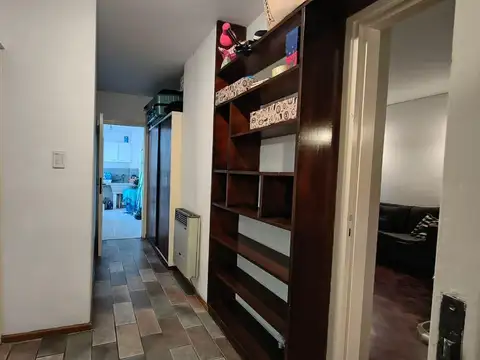 Departamento en Alquiler con 1 cocheras