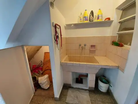 Depto Tipo Casa en Venta de 1 dormitorio