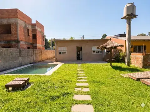 Casa en Venta al Noroeste