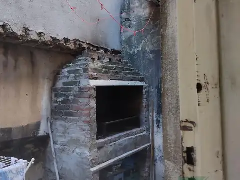 Depto Tipo Casa en Venta de 2 dormitorios