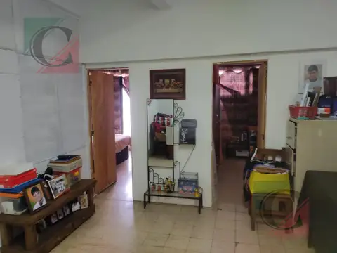 Depto Tipo Casa en Venta en Avellaneda, USD 85.000