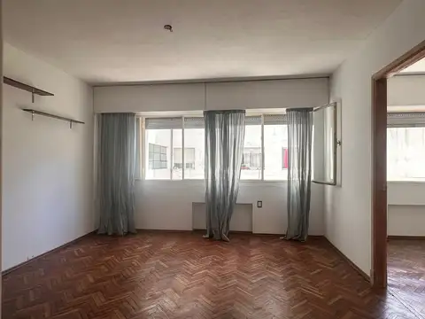 Avenida 18 de Julio 2000