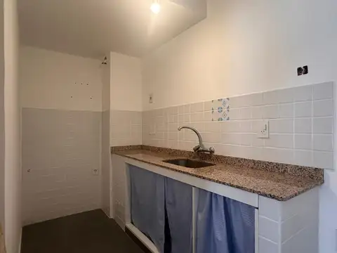 Departamento en Alquiler 63 años