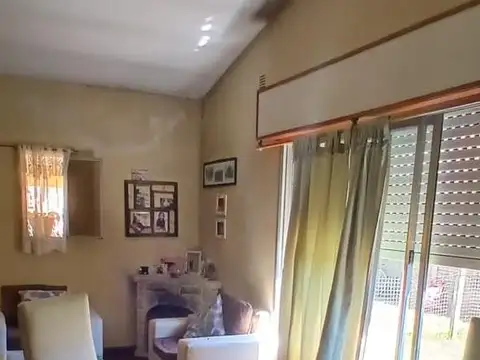 Casa en Funes