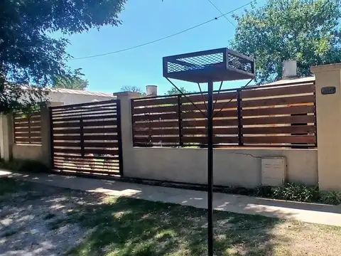 Casa en Venta en Funes, Rosario