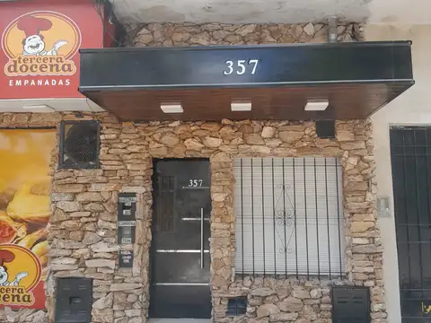 Alquiler Depto P.B. Reciclado a Nuevo