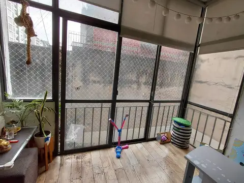Departamento en Venta 46 años