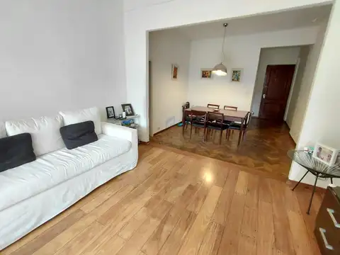 Departamento en Venta en Barrio Norte, USD 230.000