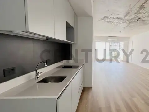 Departamento en Venta en Caballito, USD 135.000