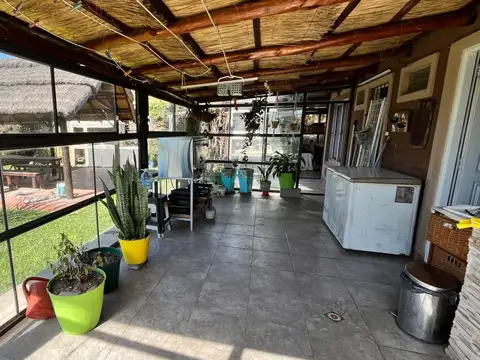 Casa en Venta de 3 dormitorios