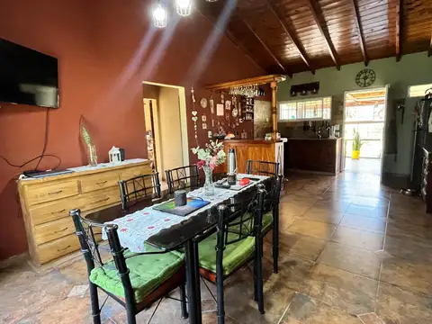 CASA EN VENTA - PARQUE SAKURA