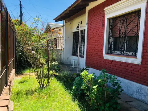 Casa en Venta de 2 dormitorios