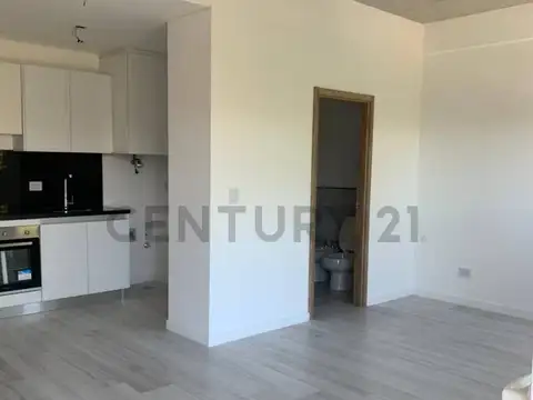 Departamento en renta