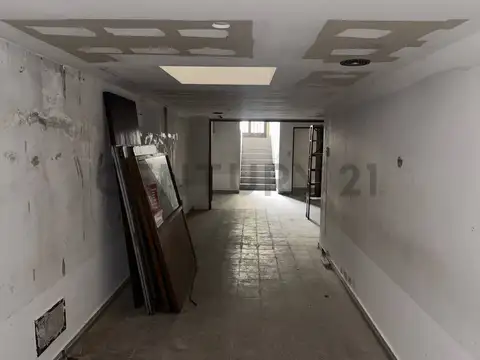 Oficina en VENTA La Plata