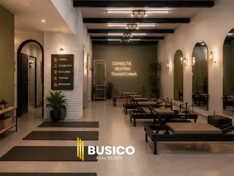 ALQUILER AMPLIO LOCAL COMERCIAL EN BOEDO - SIN EXPENSAS