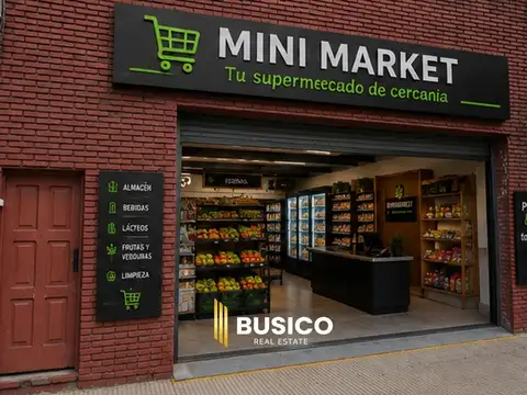 Local en Alquiler en Boedo, CABA