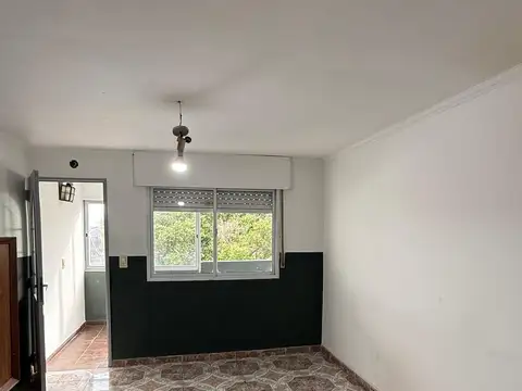 Alquiler Departamento tipo duplex 