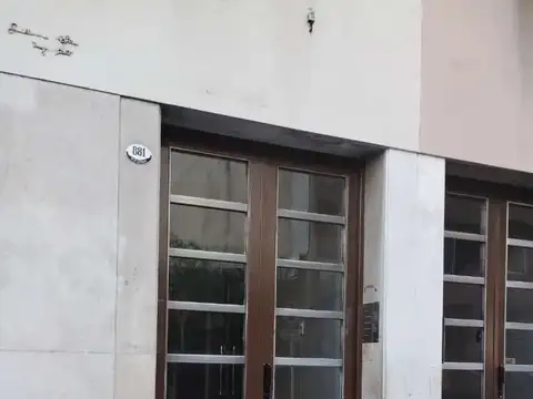 DEPARTAMENTO 2 AMBIENTES, ALQUILER  