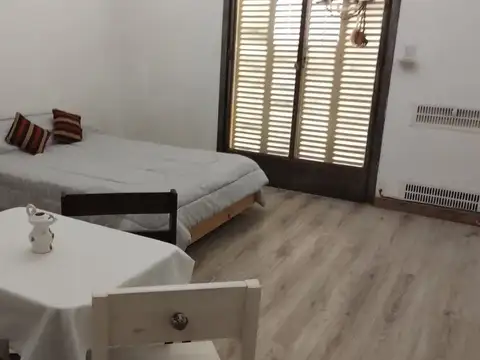 DEPARTAMENTO 2 AMBIENTES, ALQUILER  