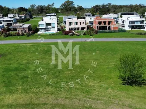 Terreno en Venta Lote central Oportunidad!