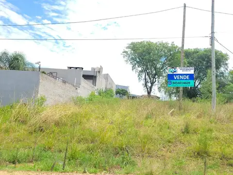 Terreno en Venta en Concordia, Entre Ríos