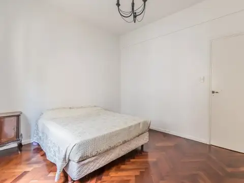 Departamento en Venta 55 años