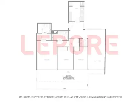 Departamento en Venta en Palermo, Capital Federal
