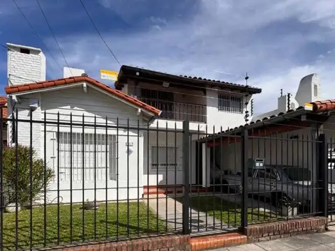 Casa en Alquiler en Lomas de San Isidro, San Isidro