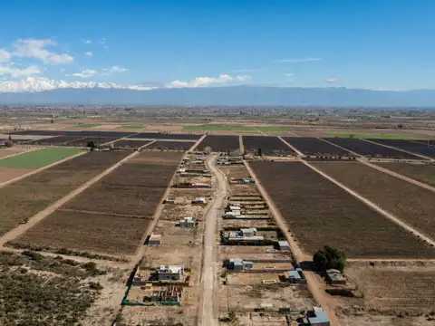 Terreno en Venta de 817,0 m2
