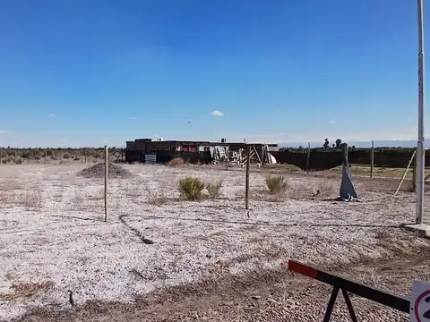 Terreno en Venta en San Roque, USD 9.500