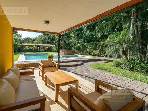 Casa en Venta de 4 dormitorios