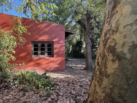 Casa en Venta en Laguna de Lobos, USD 60.000