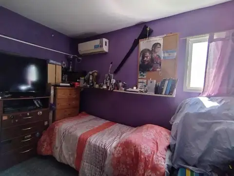 Departamento en Venta en Villa Soldati, USD 37.000