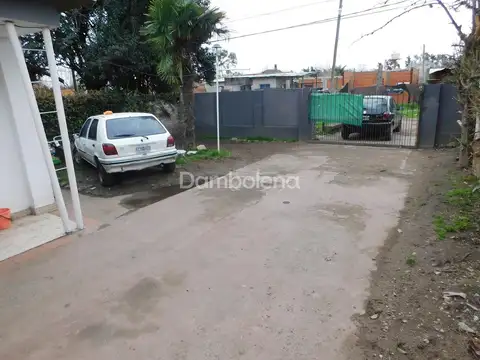 Casa en Venta en Francisco Alvarez, USD 40.000