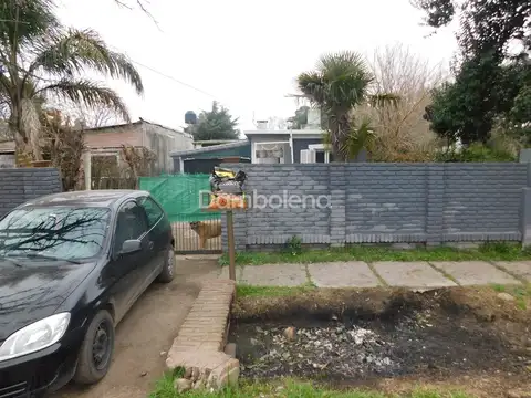 Casa  en Venta en Francisco Álvarez, Moreno