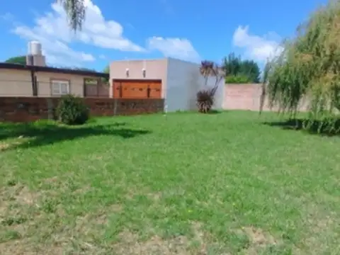 Terreno en Venta en Barrio El Jardín, USD 38.000