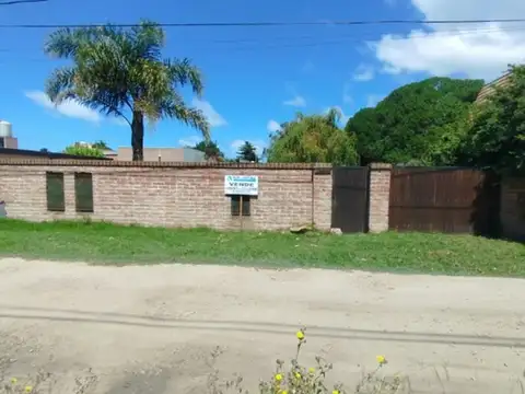 Terreno en Venta en Barrio El Jardin, Mar del Plata