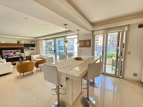 Departamento en Venta al Noreste