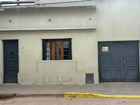 Casa Fliar Belgrano 269 San Antonio de Areco