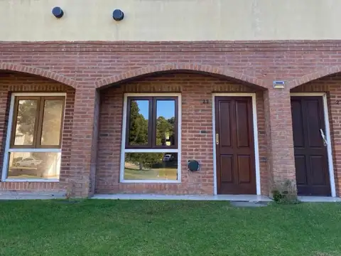 Departamento en venta - 3 Dormitorios 2 Baños - Pinamar