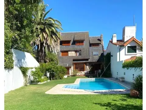 Espectacular Casa en San Fernando