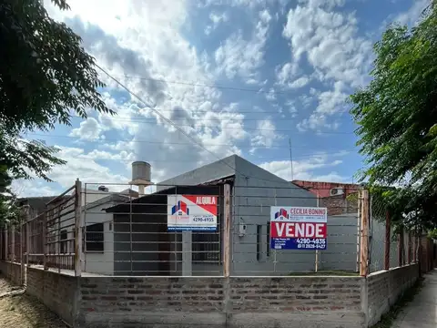 Casa en Venta en Monte Grande, USD 70.000