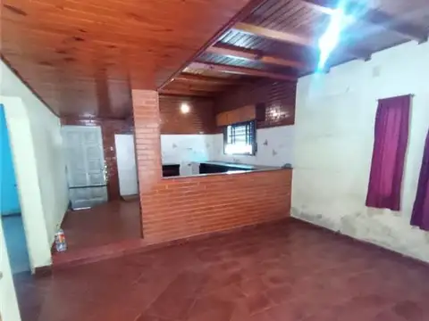 Casa en Venta en Monte Grande, USD 70.000