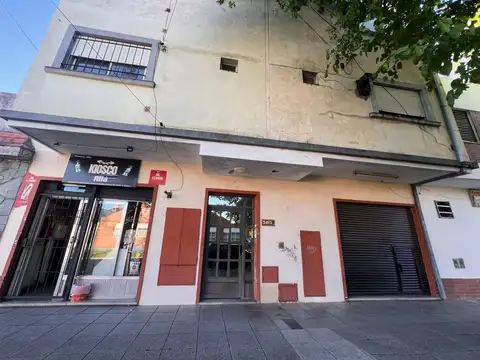 Depto Tipo Casa en Venta en Remedios de Escalada, USD 55.000
