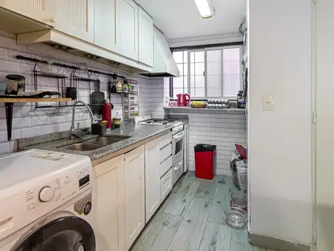 Departamento en Venta en Palermo Soho, USD 225.000