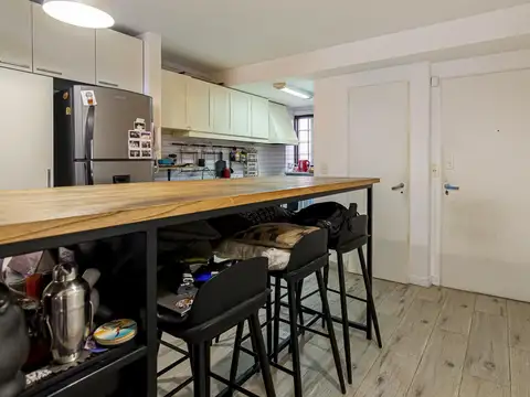 Departamento en Venta 10 años