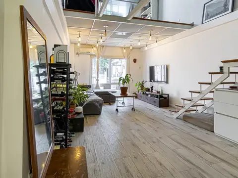 Departamento en Venta en Palermo