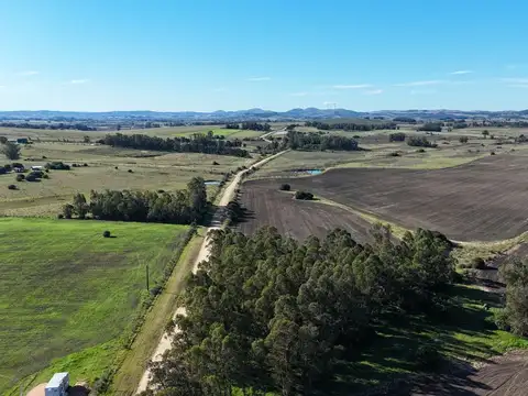 Campo de 17 ha en venta puntas de Laguna del Sauce
