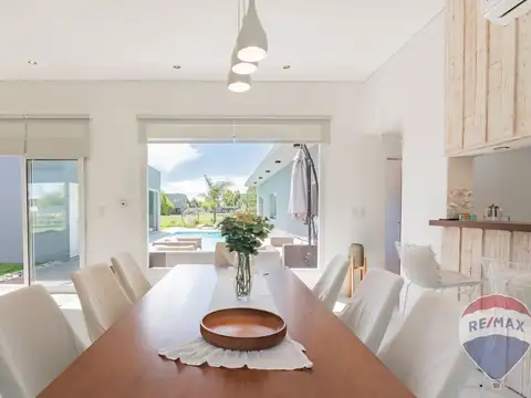 CASA EN VENTA EN HARAS SUR II