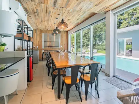 Casa en Venta de 4 dormitorios